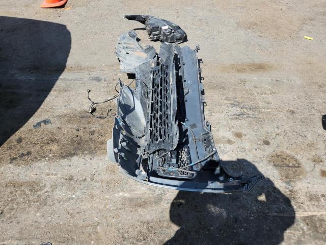 SALWR2WF9EA383888 - 2014 LAND ROVER RANGE ROVE HSE GRAY photo 13