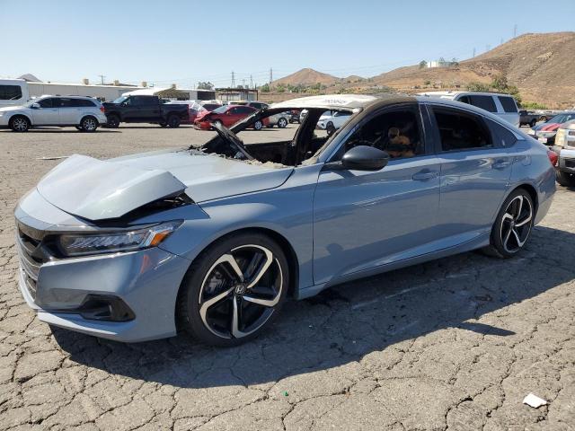 2022 HONDA ACCORD SPORT, 