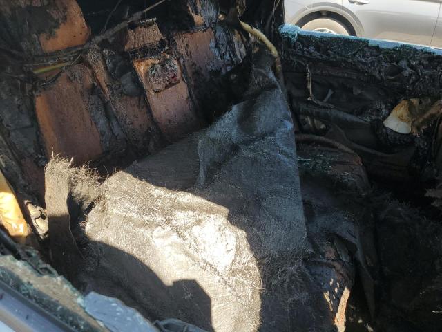 1HGCV1F39NA097675 - 2022 HONDA ACCORD SPORT GRAY photo 10