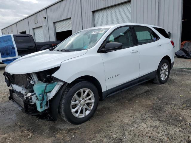 2019 CHEVROLET EQUINOX LS, 