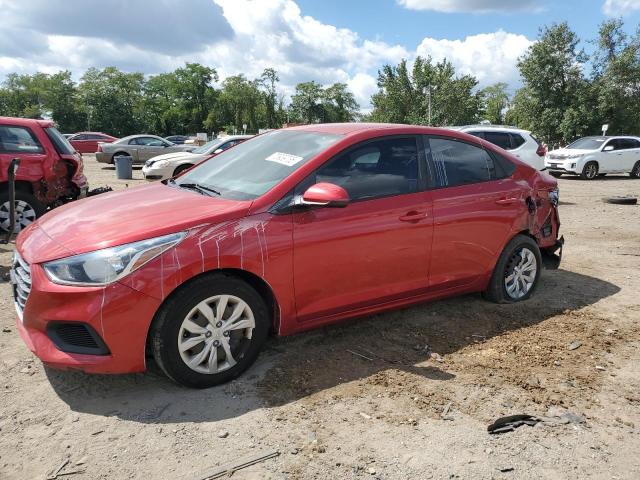 2019 HYUNDAI ACCENT SE, 