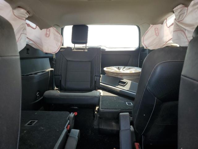 1V2KR2CA4MC536368 - 2021 VOLKSWAGEN ATLAS SE أبيض صورة 10