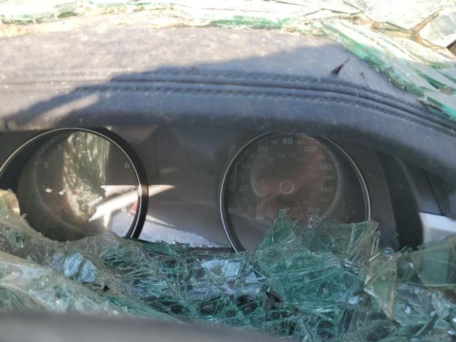 1V2KR2CA4MC536368 - 2021 VOLKSWAGEN ATLAS SE أبيض صورة 9