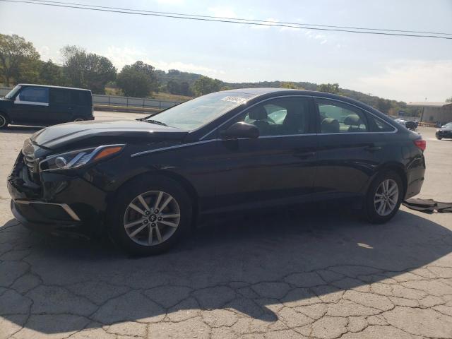 2017 HYUNDAI SONATA SE, 