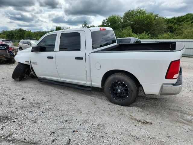 1C6RR7KTXHS844535 - 2017 RAM 1500 ST WHITE photo 2