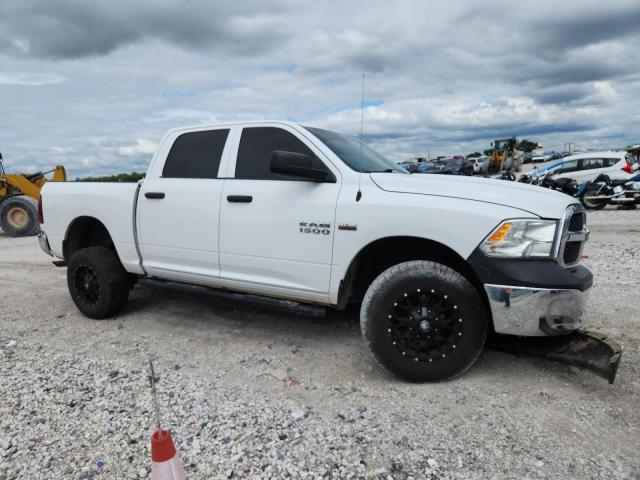 1C6RR7KTXHS844535 - 2017 RAM 1500 ST WHITE photo 4