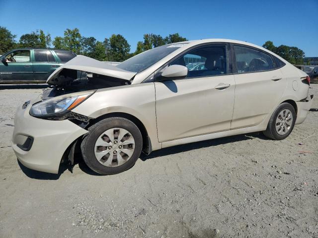 2016 HYUNDAI ACCENT SE, 