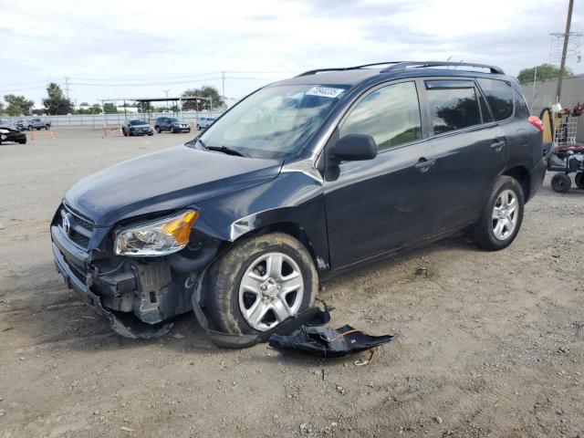 2012 TOYOTA RAV4, 