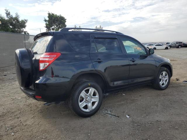 JTMZF4DV0CD032446 - 2012 TOYOTA RAV4 შავი ფოტო 3