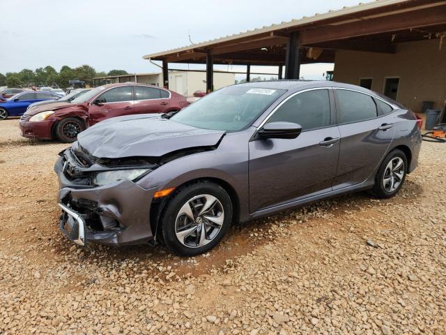 2020 HONDA CIVIC LX, 