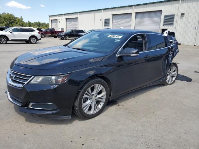 2015 CHEVROLET IMPALA LT, 