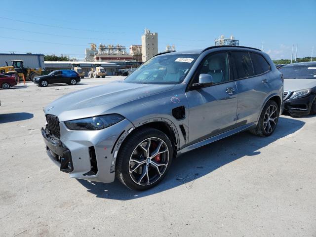 2024 BMW X5 XDRIVE50E, 