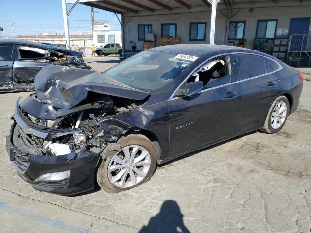 2023 CHEVROLET MALIBU LT, 