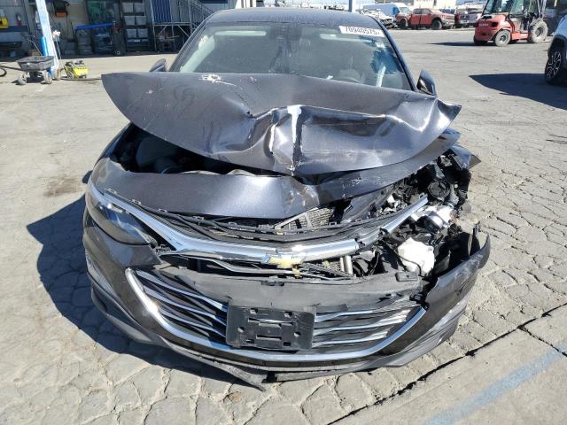 1G1ZD5ST5PF187719 - 2023 CHEVROLET MALIBU LT Schwarz Foto 5
