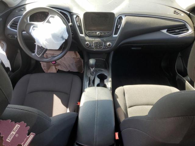 1G1ZD5ST5PF187719 - 2023 CHEVROLET MALIBU LT Schwarz Foto 8