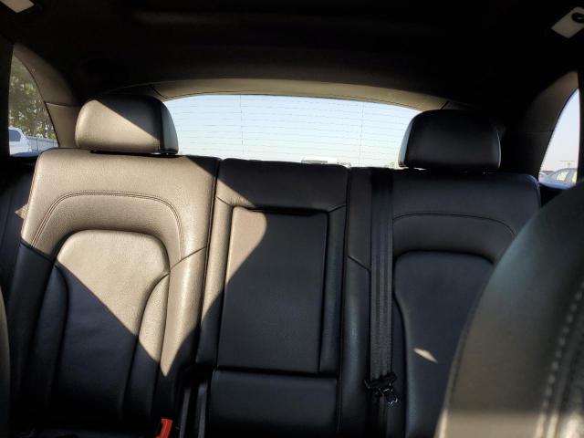 WA1M2AFP0HA063976 - 2017 AUDI Q5 PREMIUM PLUS Negro foto 10