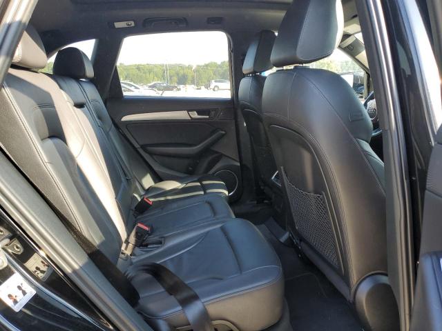 WA1M2AFP0HA063976 - 2017 AUDI Q5 PREMIUM PLUS Negro foto 11