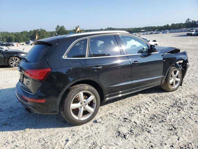 WA1M2AFP0HA063976 - 2017 AUDI Q5 PREMIUM PLUS Negro foto 3