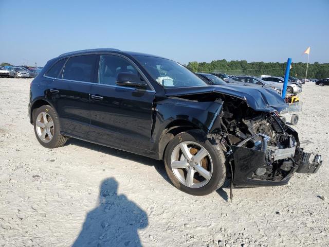 WA1M2AFP0HA063976 - 2017 AUDI Q5 PREMIUM PLUS Negro foto 4