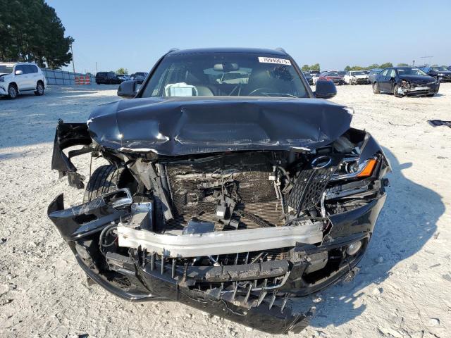 WA1M2AFP0HA063976 - 2017 AUDI Q5 PREMIUM PLUS Negro foto 5