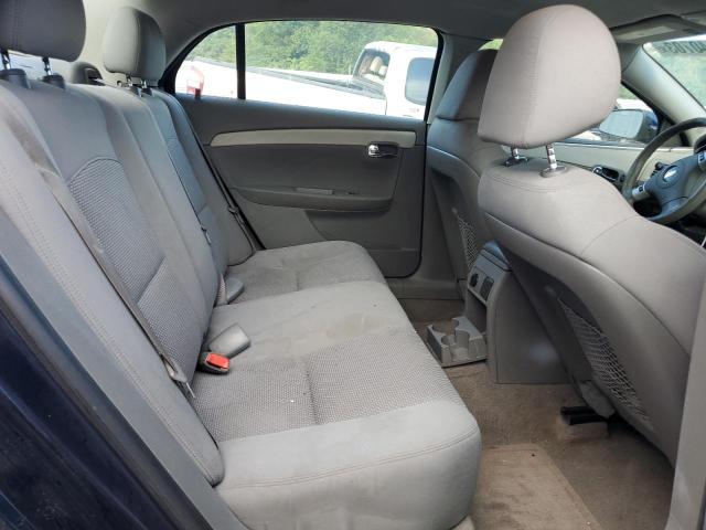 1G1ZC5E15BF211121 - 2011 CHEVROLET MALIBU 1LT 蓝色 照片 10