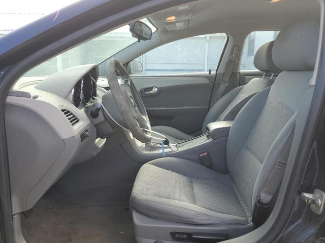 1G1ZC5E15BF211121 - 2011 CHEVROLET MALIBU 1LT 蓝色 照片 7