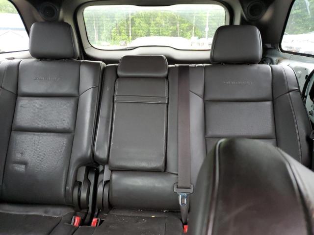 1C4RJFJG0EC237659 - 2014 JEEP GRAND CHER SUMMIT أبيض صورة 10