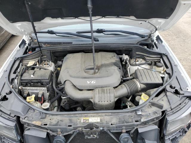 1C4RJFJG0EC237659 - 2014 JEEP GRAND CHER SUMMIT أبيض صورة 12