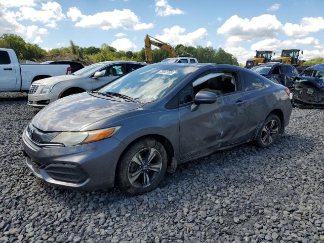 2015 HONDA CIVIC EX, 