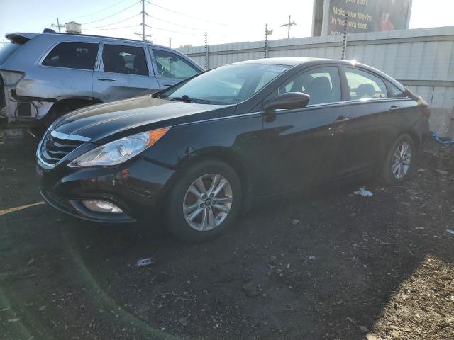 2013 HYUNDAI SONATA GLS, 