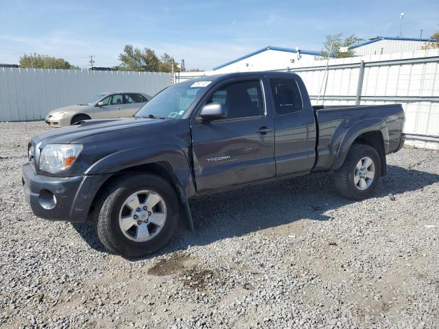 2010 TOYOTA TACOMA ACCESS CAB, 