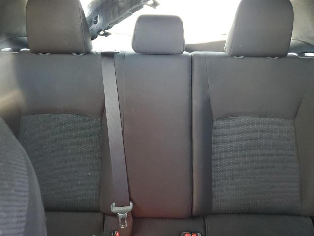 JTNKHMBX8K1038314 - 2019 TOYOTA C-HR XLE BLUE photo 10