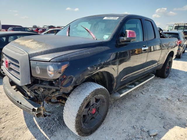 2007 TOYOTA TUNDRA DOUBLE CAB LIMITED, 