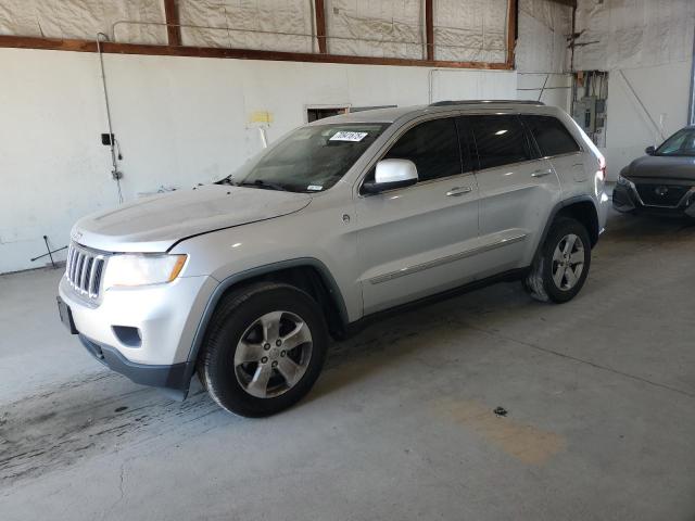 2012 JEEP GRAND CHER LAREDO, 