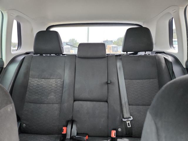 WVGAV3AX3EW549064 - 2014 VOLKSWAGEN TIGUAN S WHITE photo 10