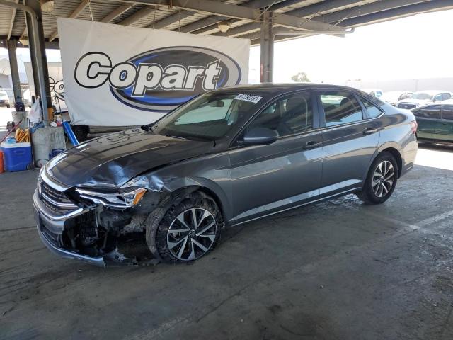 2021 VOLKSWAGEN JETTA S, 