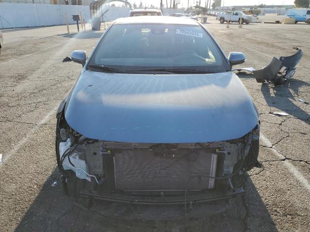 JTDS4MCE2N3513056 - 2022 TOYOTA COROLLA SE 石墨色 照片 5