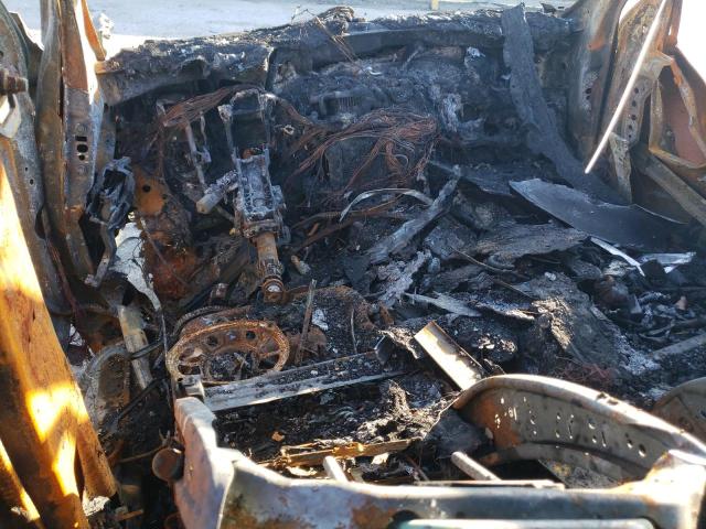 1C4SDJET1FC851186 - 2015 DODGE DURANGO CITADEL BURN photo 8