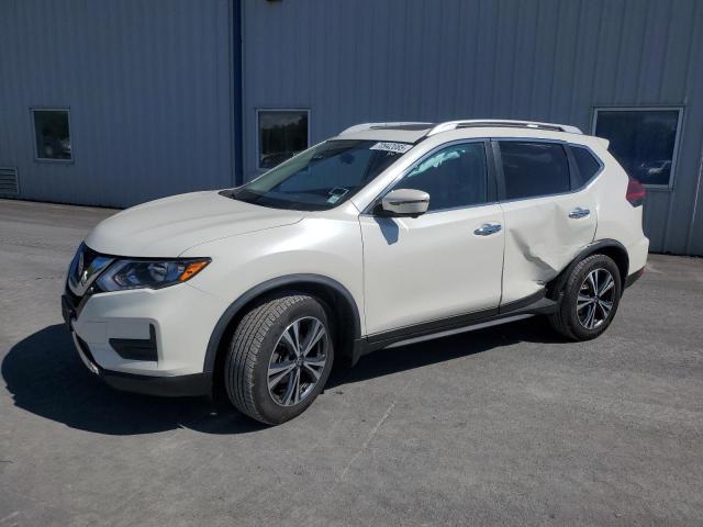 2019 NISSAN ROGUE S, 