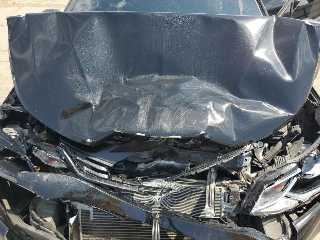 3G1BE6SMXJS625604 - 2018 CHEVROLET CRUZE LT 黑色 照片 11