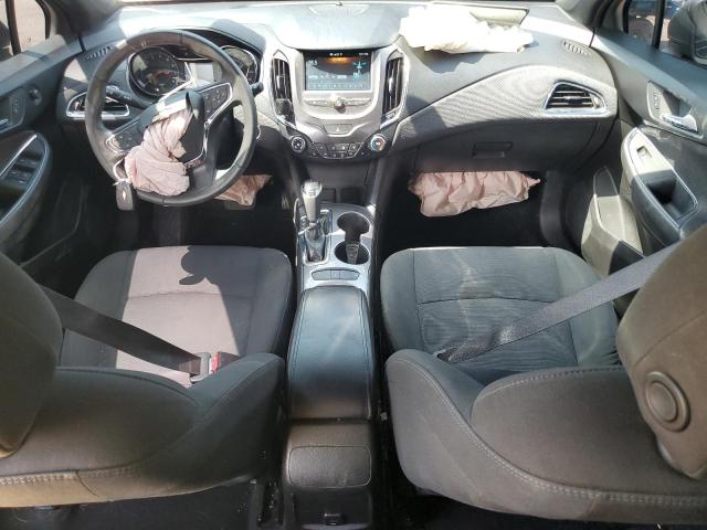 3G1BE6SMXJS625604 - 2018 CHEVROLET CRUZE LT 黑色 照片 8