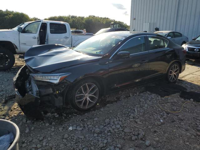 2022 ACURA ILX PREMIUM, 