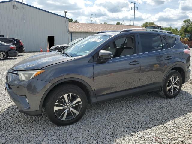 2016 TOYOTA RAV4 XLE, 