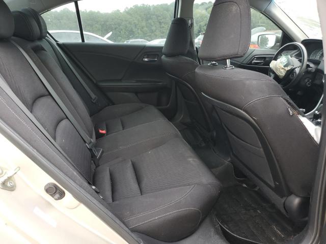 1HGCR2F51EA227685 - 2014 HONDA ACCORD SPORT თაფლისფერი ფოტო 10