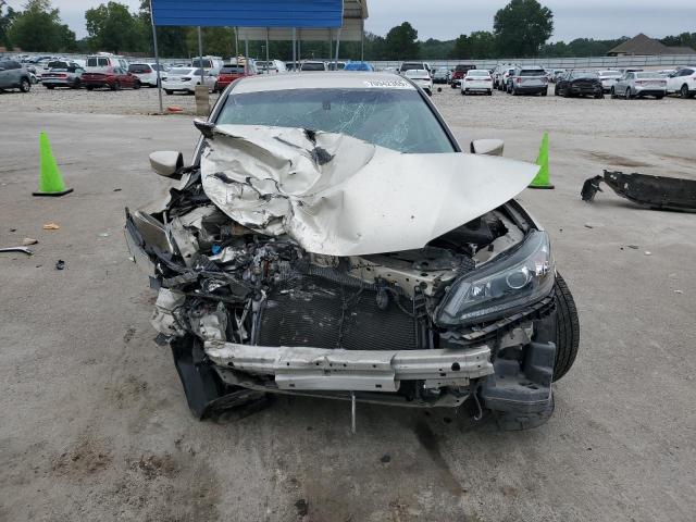 1HGCR2F51EA227685 - 2014 HONDA ACCORD SPORT თაფლისფერი ფოტო 5