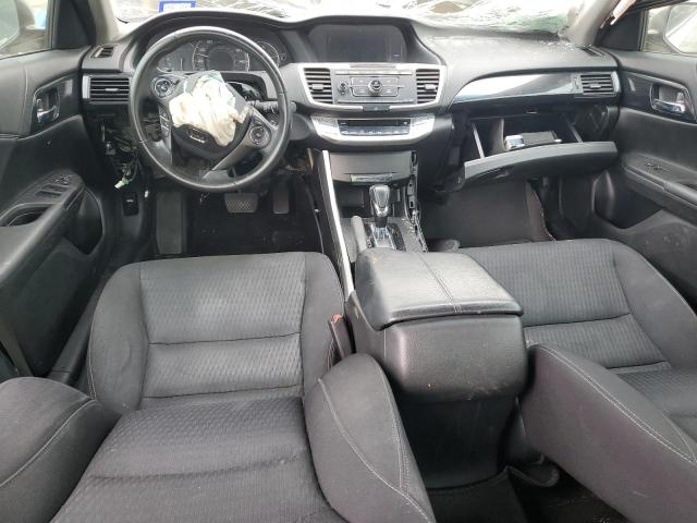 1HGCR2F51EA227685 - 2014 HONDA ACCORD SPORT თაფლისფერი ფოტო 8