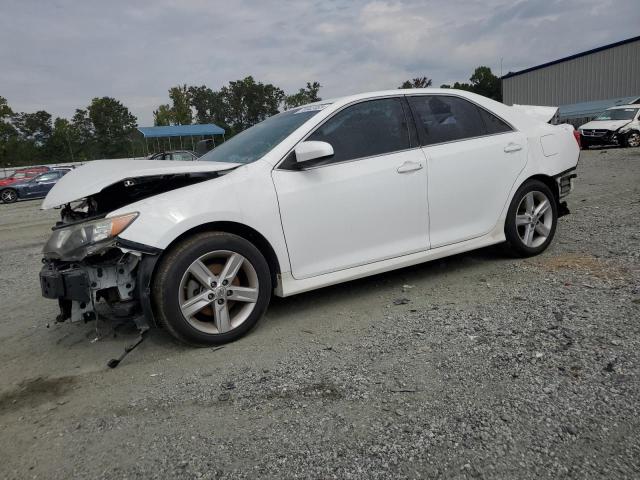 2014 TOYOTA CAMRY L, 