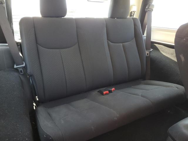 1C4GJWAG9JL931090 - 2018 JEEP WRANGLER SPORT GRAY photo 11