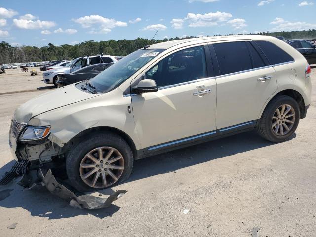 2014 LINCOLN MKX, 