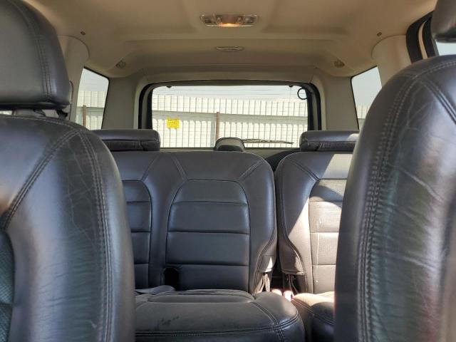 1FMDU65E82ZB48047 - 2002 FORD EXPLORER LIMITED Ақ фото 10